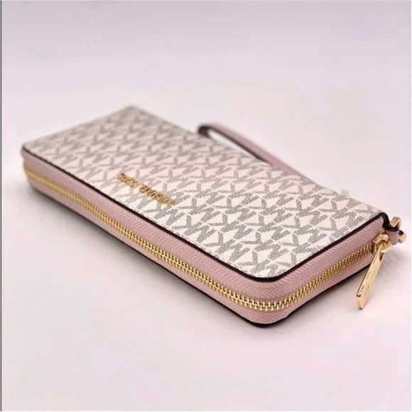 Michael Kors Large Continental Wallet - Picture 12 of 13